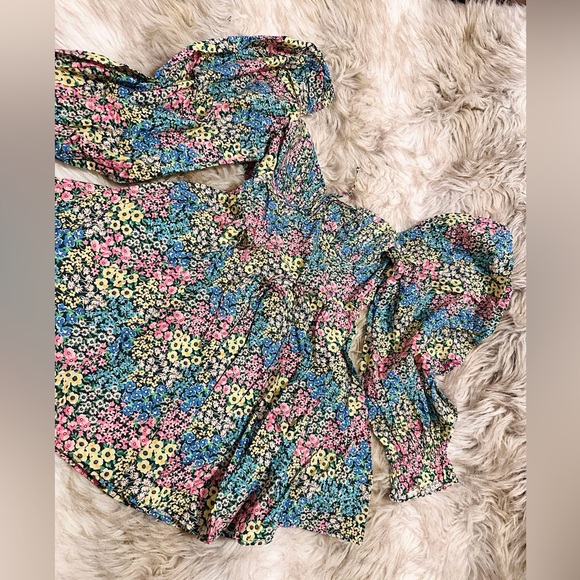 For love and lemons | NWT ruth mini dress - Picture 9 of 9